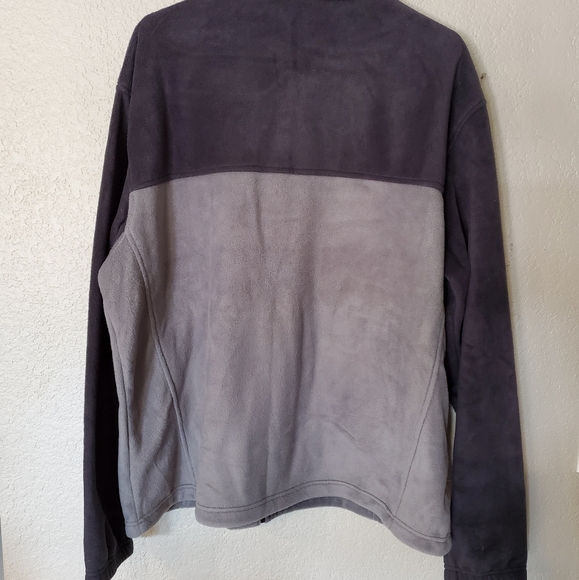 Columbia Men's Fleece - Picture 3 of 3